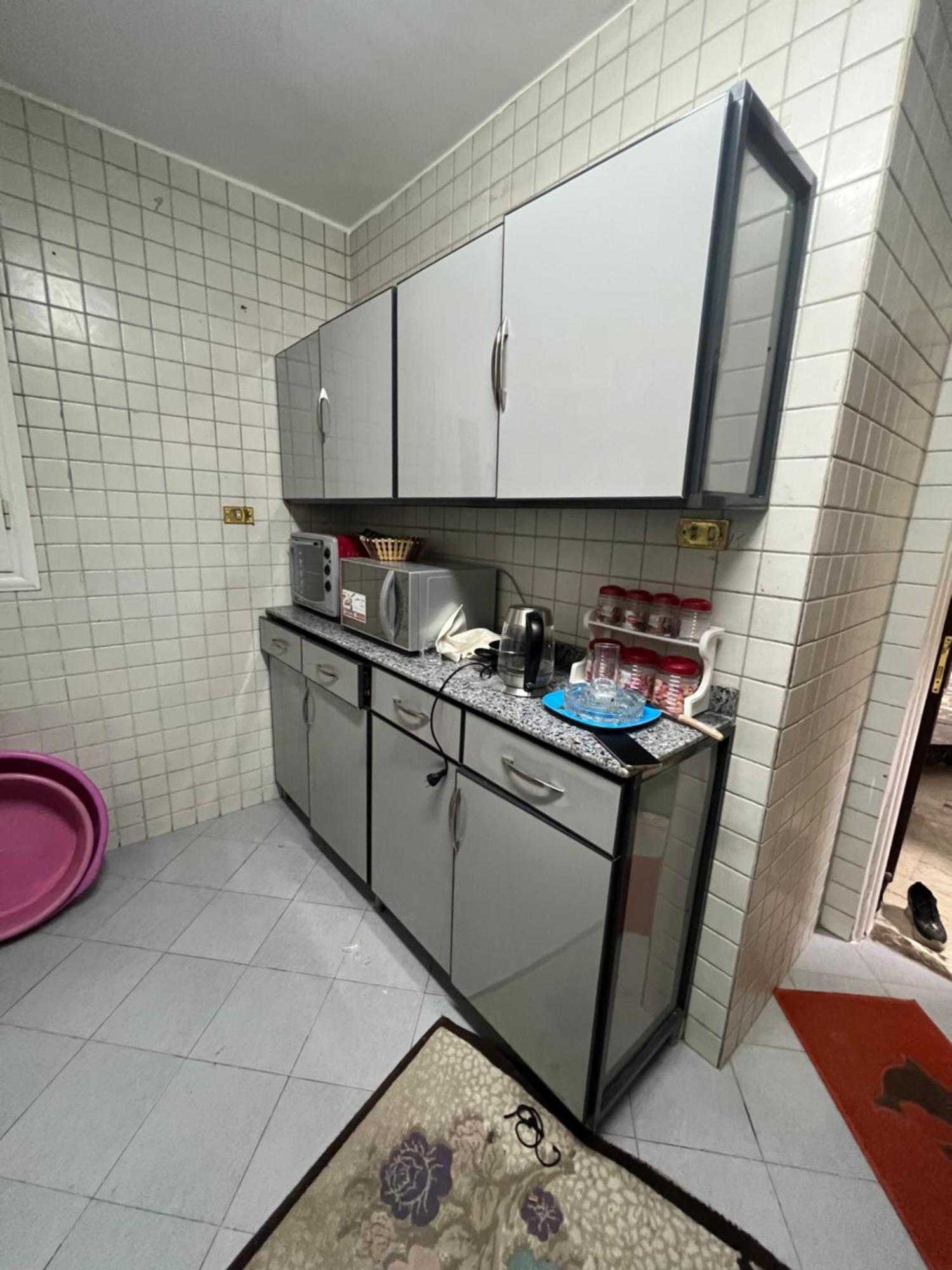 Apartment Zamalik