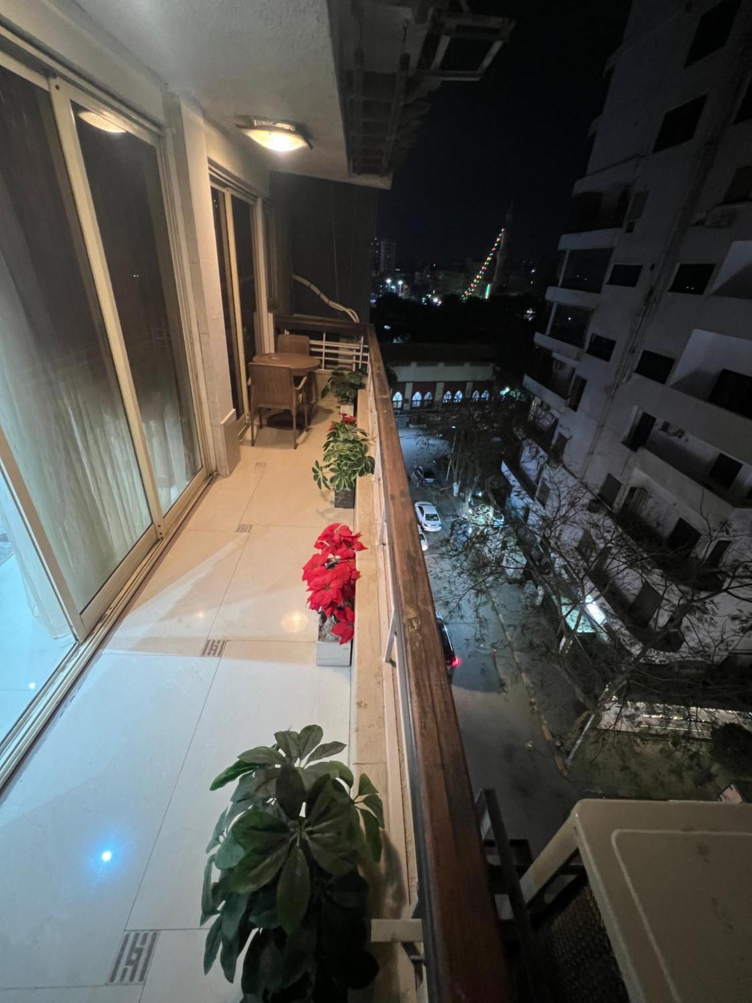 Apartment Zamalik Cairo
