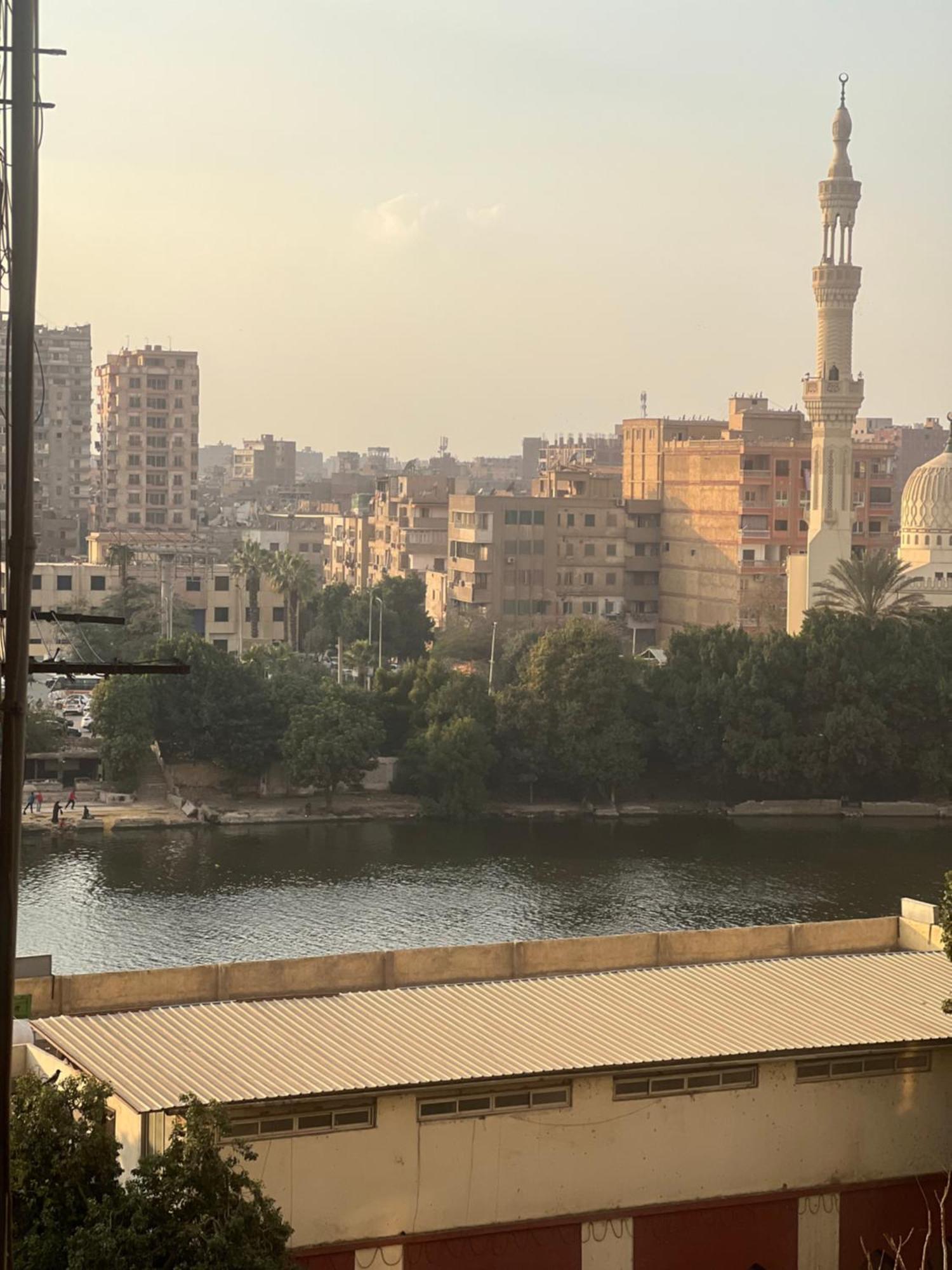Apartment Zamalik