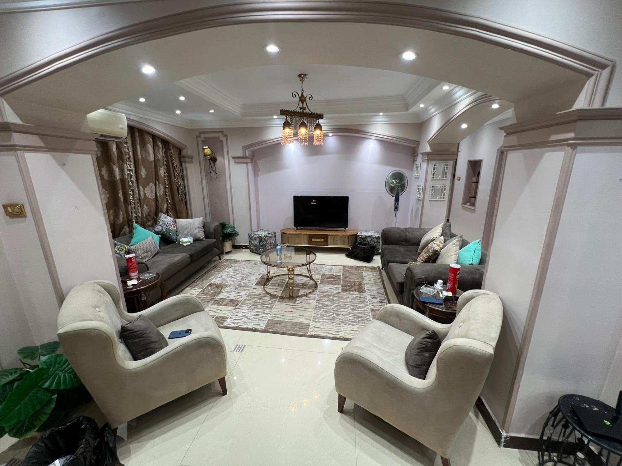 Zamalik * Cairo
